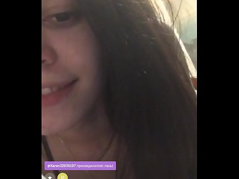 ❤️ Cadela rusa cachonda (Periscope, VKontakte, Instagram) ❤️ Vídeo de sexo en nós ❌