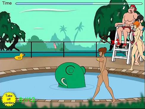 ❤️ Monstro tentáculo molestando a mulleres na piscina - Sen comentarios ❤️ Vídeo de sexo en nós ❌
